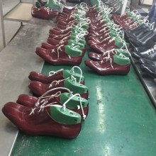 惠東鎮(zhèn)黃埠渝琦興鞋廠