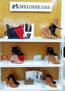 衡水信譽樓丨麥露迪品牌春季新品即將到貨