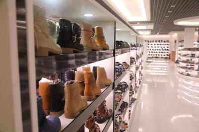 曾是捷克國(guó)禮的Bata鞋 一休鞋業(yè)年產(chǎn)百萬(wàn)雙